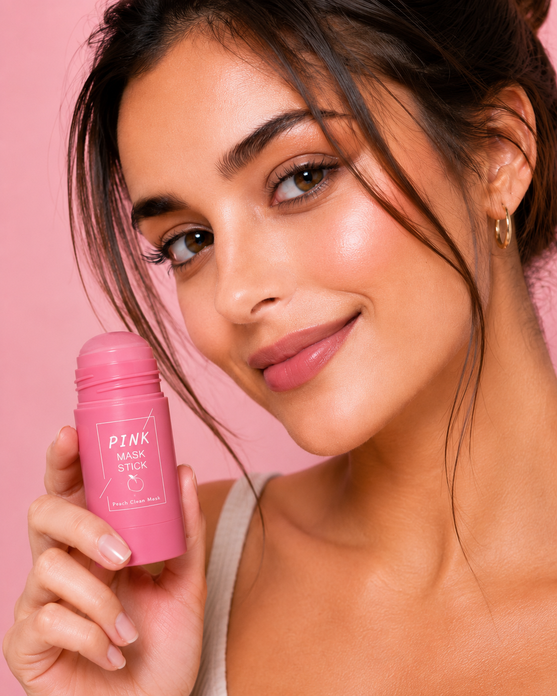 Alizae Cleansing Mask Stick