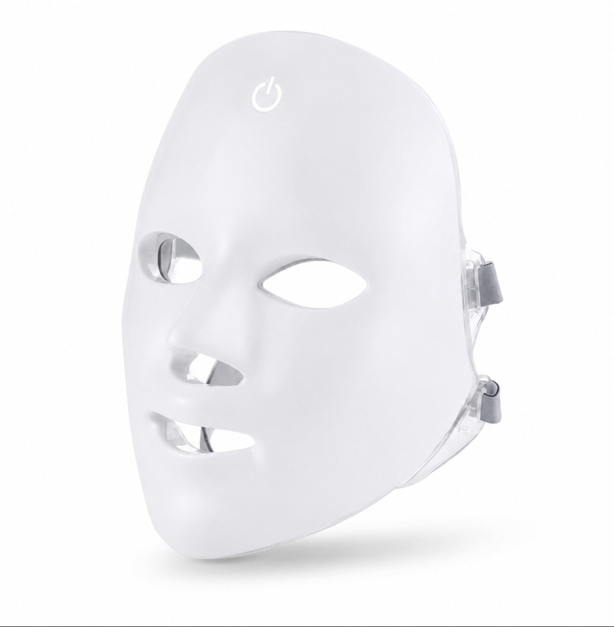 Alizae 7-in-1 LED Light Therapy Mask
