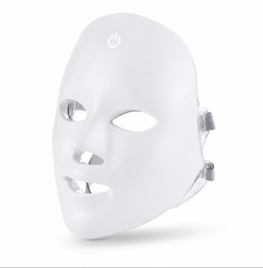 Alizae 7-in-1 LED Light Therapy Mask