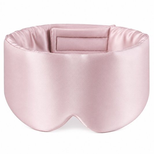Alizae Silk Sleep Mask