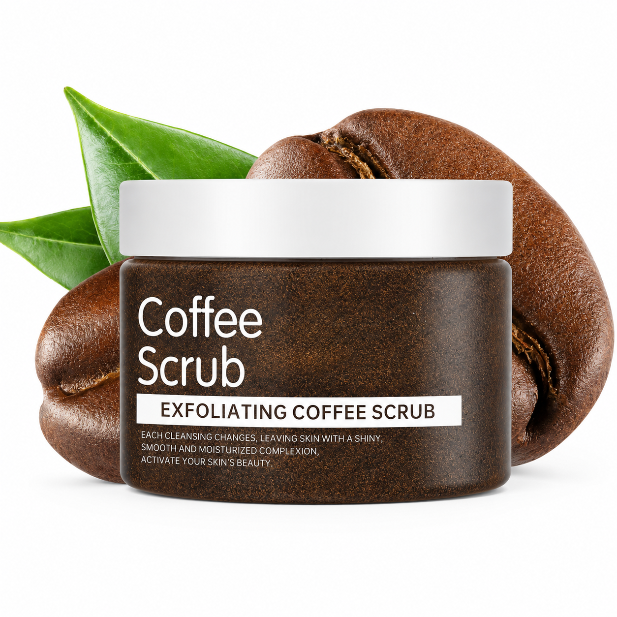 Alizae Exfoliating Body Scrub