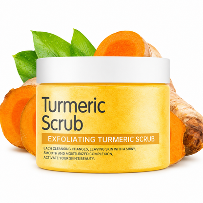 Alizae Exfoliating Body Scrub