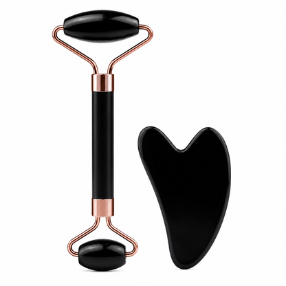 Alizae Facial Massage Roller