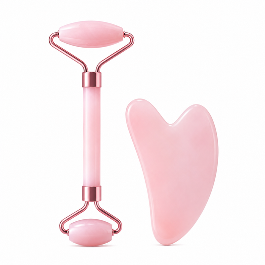 Alizae Facial Massage Roller