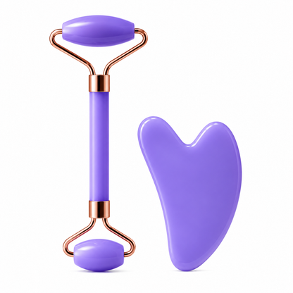 Alizae Facial Massage Roller