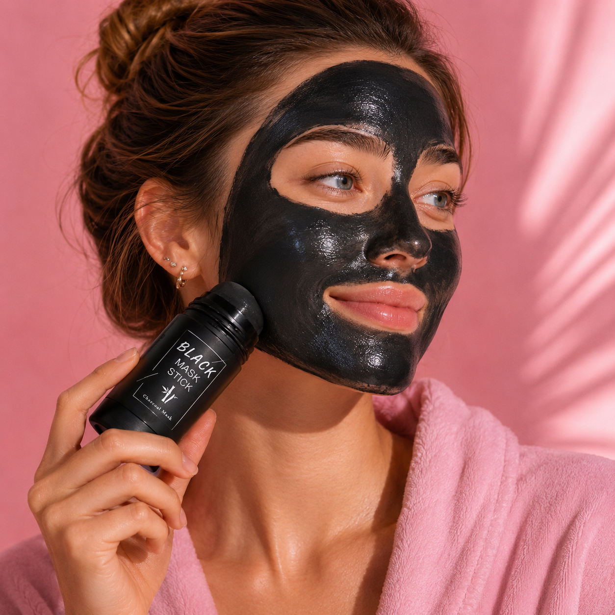 Alizae Cleansing Mask Stick