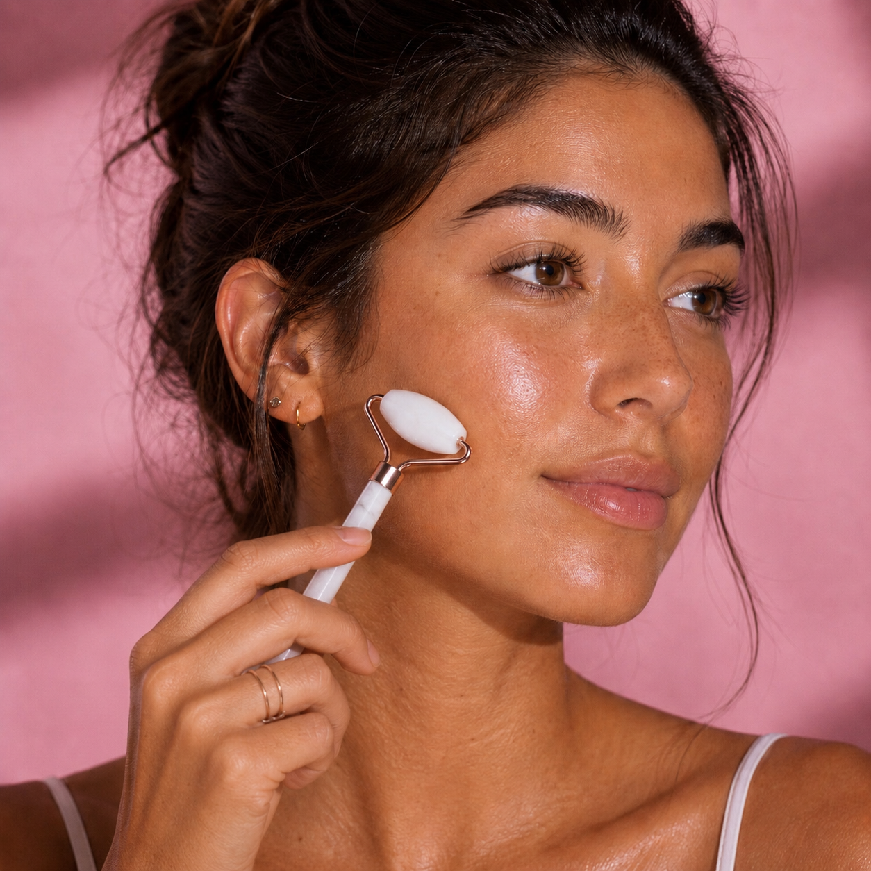 Alizae Facial Massage Roller