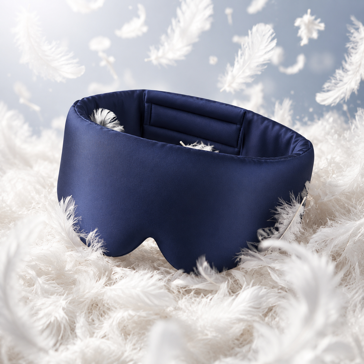 Alizae Silk Sleep Mask