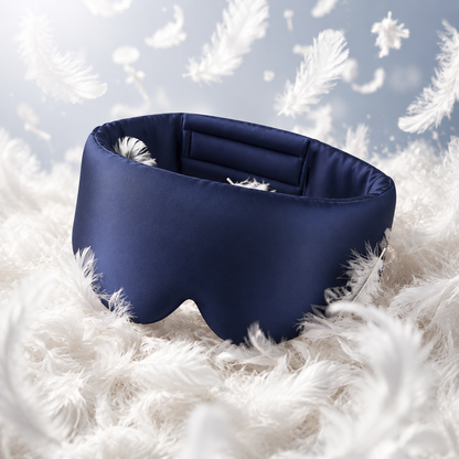 Alizae Silk Sleep Mask