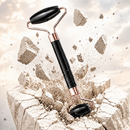 Alizae Facial Massage Roller