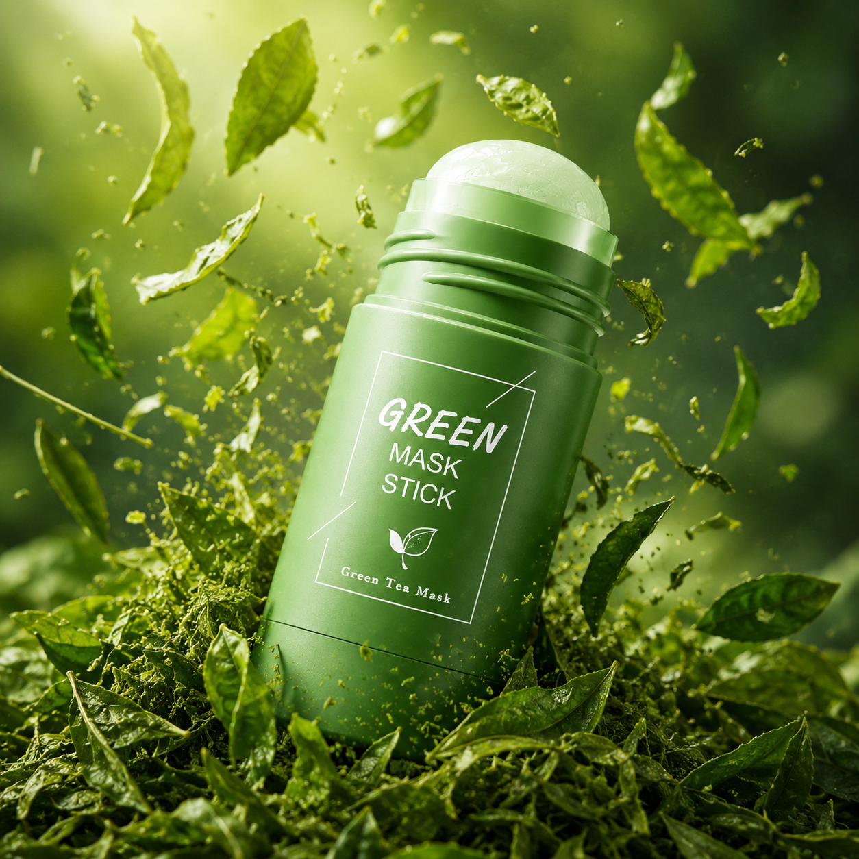 Alizae Cleansing Mask Stick