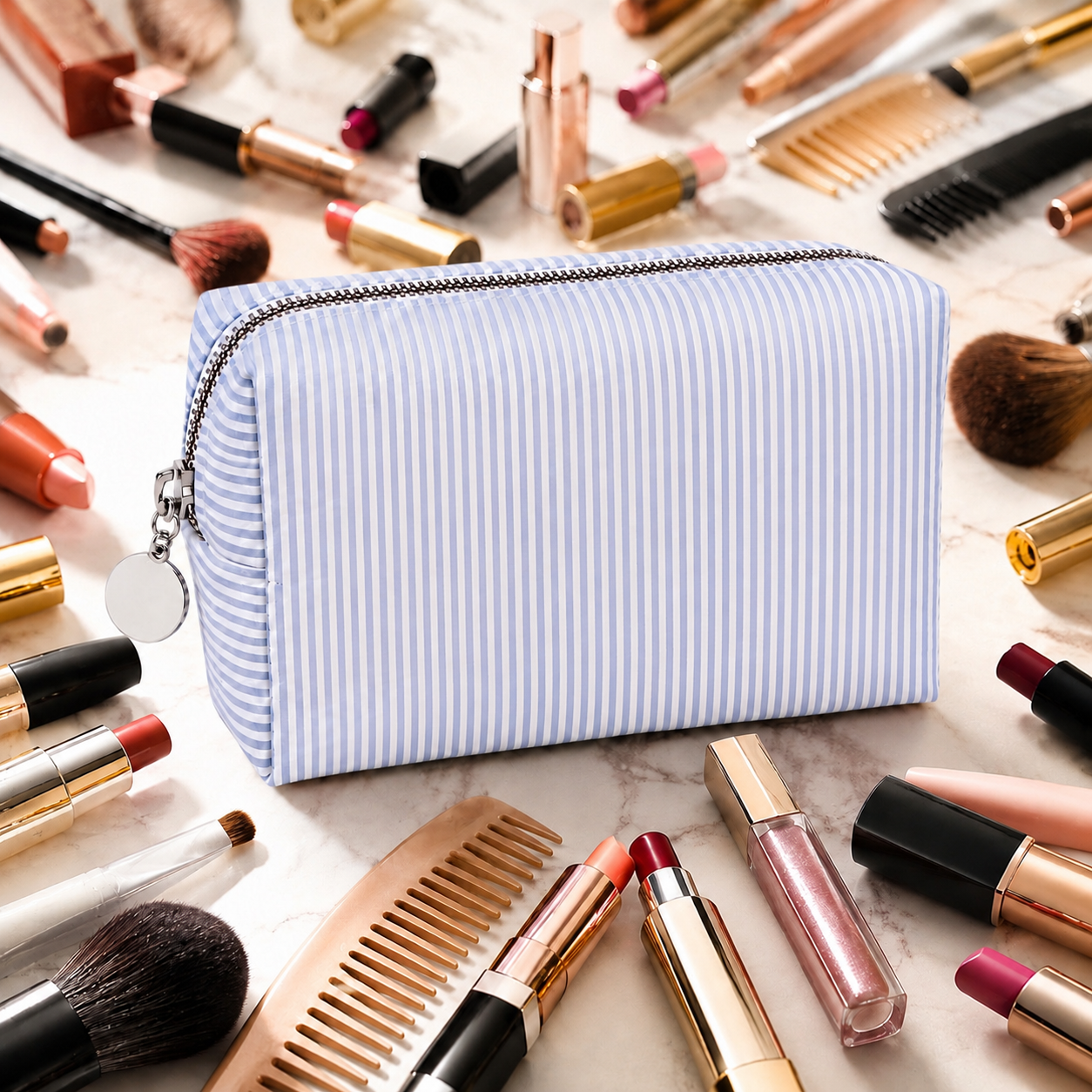 Alizae Custom Cosmetic Bag
