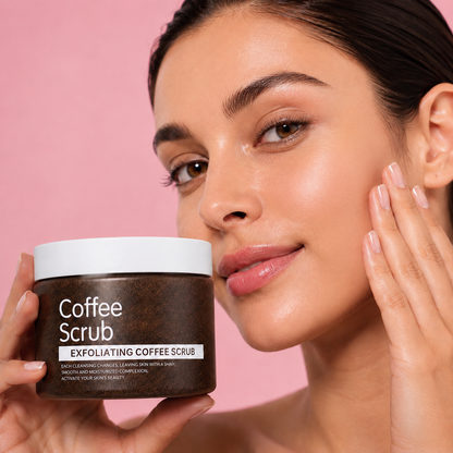 Alizae Exfoliating Body Scrub