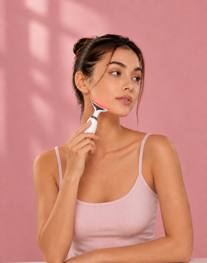Alizae 7-in-1 LED Facial Contourer
